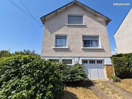 maison 4 pièces 76 m²
