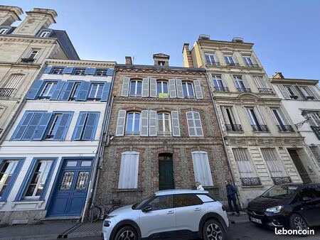 bureaux 23 m² troyes