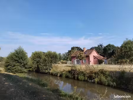 maison de campagne