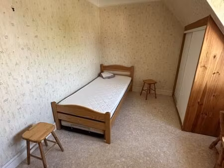 appartement 1 pièce 14 m²