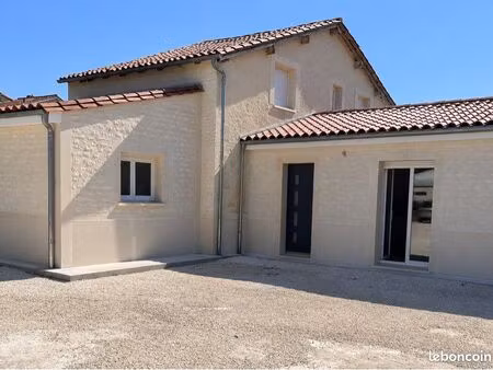 maison de ville