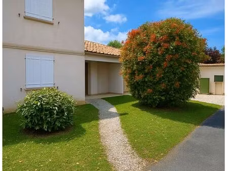 maison 91 m2  3 chambres 2 salles d'eau