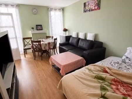 studio appartement 29m2