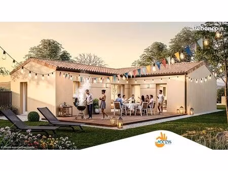 maison 5 pièces 76 m²