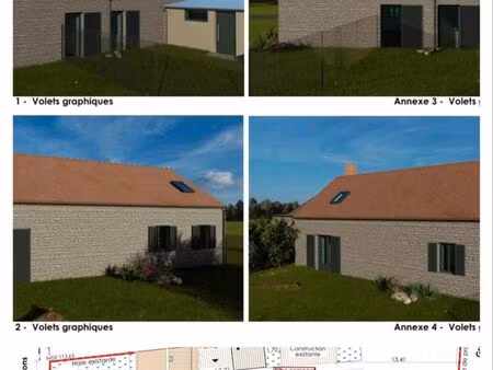 grange a rénover