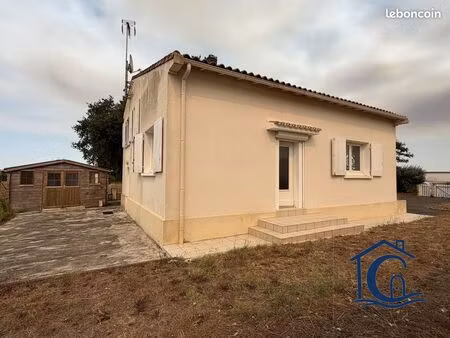 maison 4 pièces 69 m²