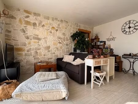 maison 3 pièces 53 m²