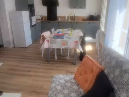 appartement centre-ville
