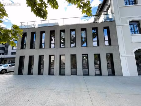 bureaux à louer
