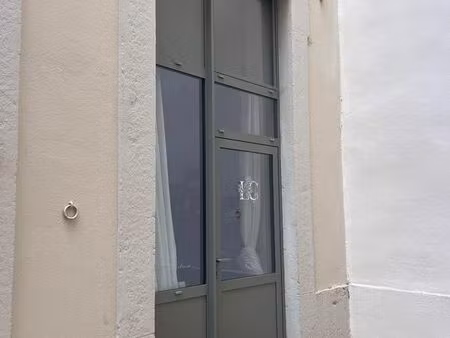 local commercial - laboratoire pâtisserie
