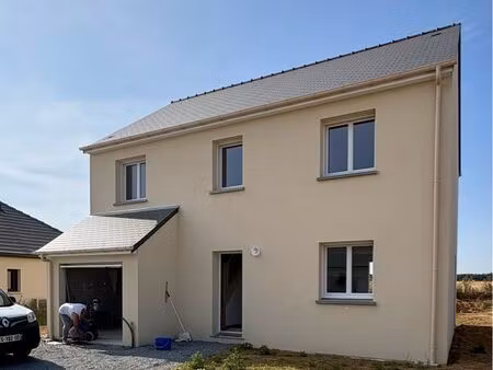 maison neuve