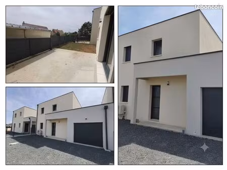 location maison 4 chambres