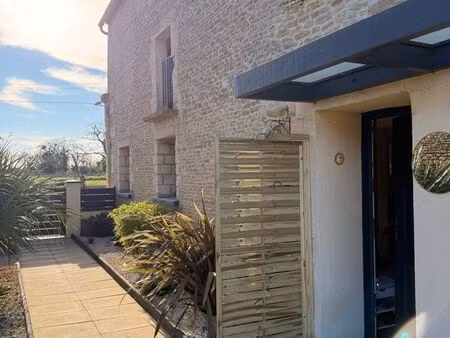 location maison sannerville disponible mi-septembre