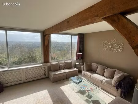 appartement f2