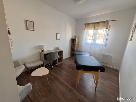 location cabinet bien-être