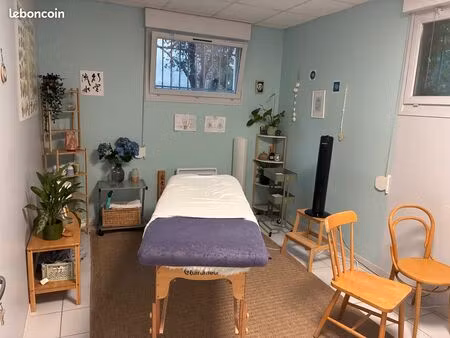 location salle professionnelle 12-15m² – cabinet pluridisciplinaire part-dieu lyon 69003 p