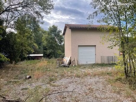 location entrepôt local