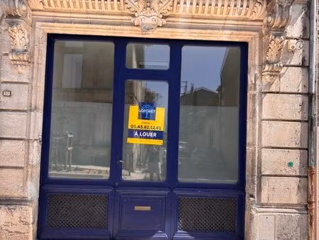 local professionnel cognac