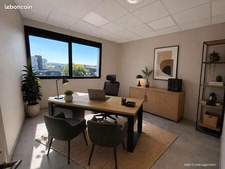 local 50 m² saint symphorien sur coise