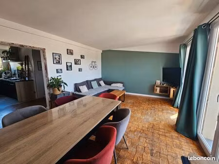 appartement f3