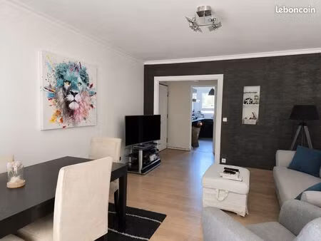 vente appartement 3 pièces le plessis bouchard