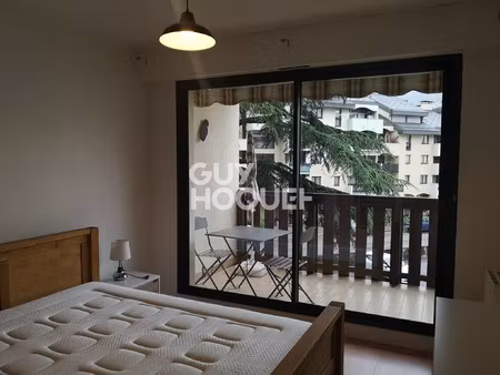 appartement à louer de 2 pièces de 55.39 m²