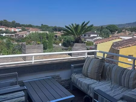 appartement proche de la mer