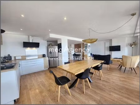 appartement 3 pièces 94 m2