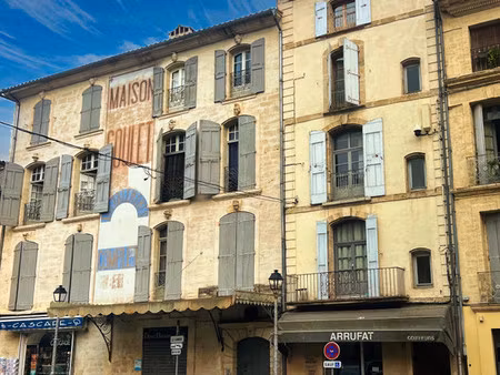 appartement à vendre à pézenas (34120) - hérault