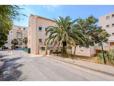 appartement t2 avec triple exposition ...