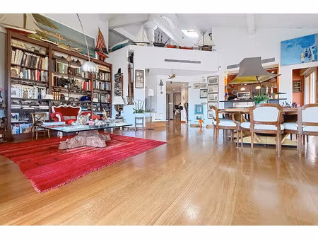 appartement à vendre à nice (06300) - alpes-maritimes