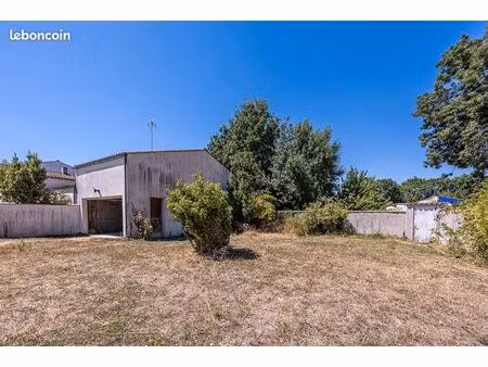 maison 2 pièces 80 m²