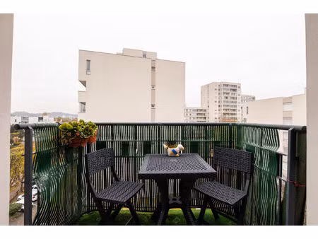 appartement f4 saint-gratien