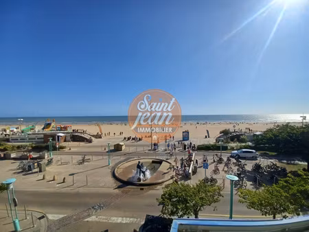 t3 magnifique vue mer !!