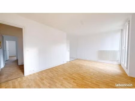 appartement 5 pièces 91 m²