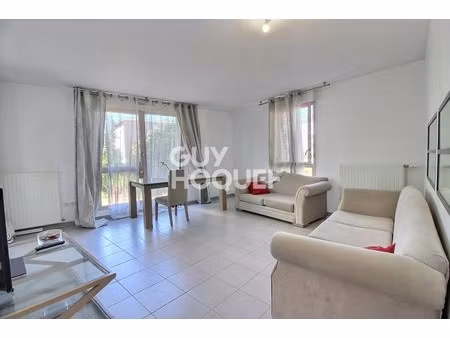 appartement villejuif 4 pièce(s) 78 m2