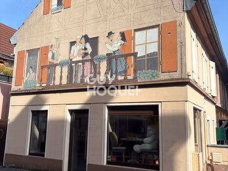 local restauration hypercentre!