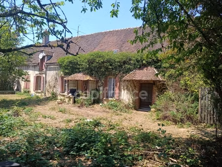 maison à vendre 5 pièces (89)