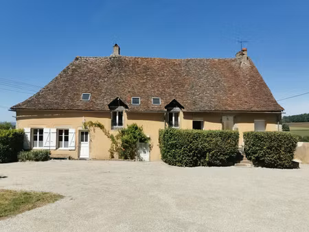 maison à vendre à autun (71400) - saône-et-loire