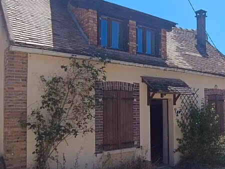 charmante maison à brannay  à 10 minutes de sens