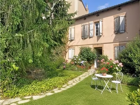 centre ville de gaillac