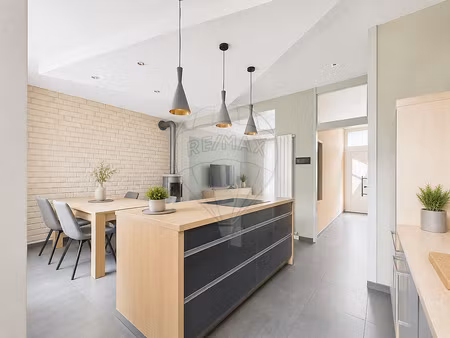 maison 2 chambre(s) à vendre