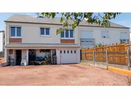 maison ingre