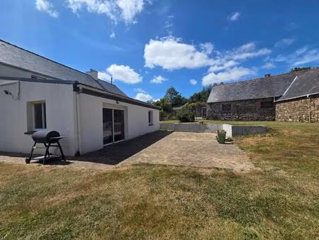 maison de campagne - 5 chambres - hangar