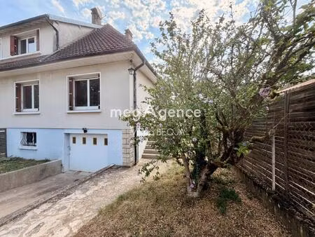 paron – à seulement 5 minutes de la gare de sens  maison 3 pièces