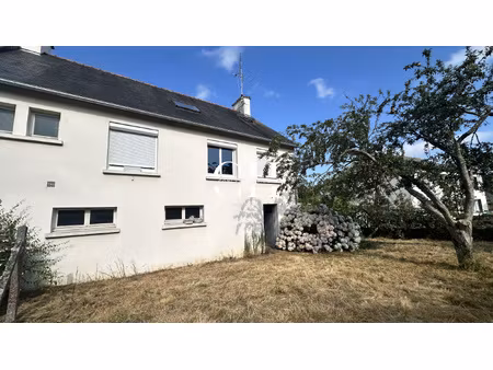 maison avec sous-sol total secteur sud / beauvallon (proch