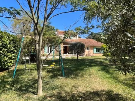 maison 6 pièces
