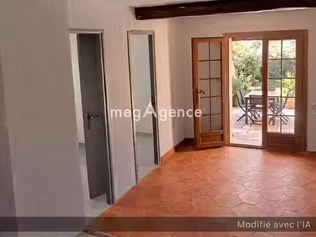 charmante maison à brannay  à 10 minutes de sens