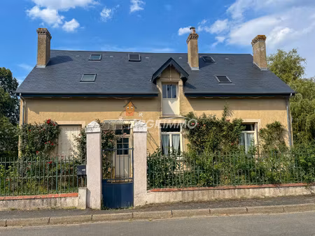 maison unique de style