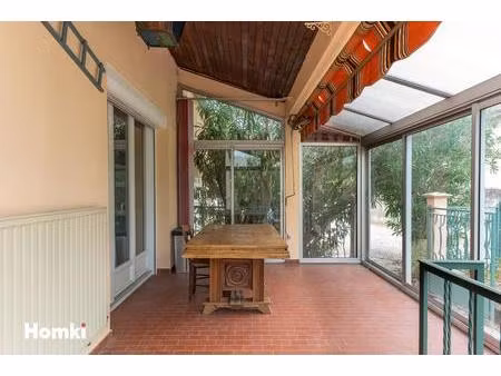maison/villa t6 de 137 m² à montélimar 26200 accès pmr